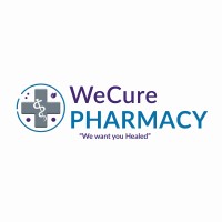 WeCure Online Pharmacy ZM logo - Similar company to Cable Network Solutions