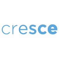 Cresce logo - Similar company to The Enterprise // Howest