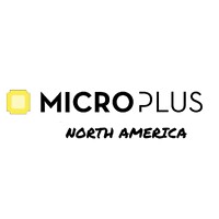 MicroPLUS North America logo - Similar company to Ulogica, Llc