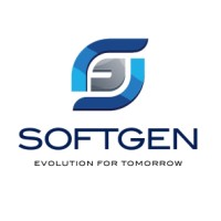 SOFTGEN SOLUTIONS LLP logo - Similar company to Dattalent