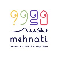 Mehnati logo - Similar company to Mehnati مهنتي