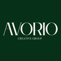 Avorio Marketing logo - Similar company to Gray Wall Creative | Small Business Digital Marketing