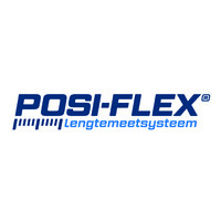 Posiflex / Posi-flex lengtemeetsytemen logo - Similar company to Bp Solutions Ltda