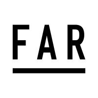 FAR RUNNING logo - Similar company to Dearplanet®