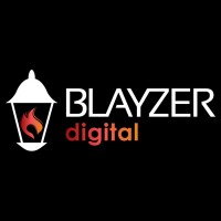 Blayzer Digital logo - Similar company to Steadyrain