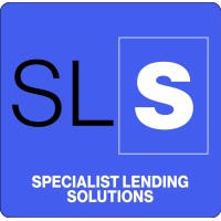 Specialist Lending Solutions logo - Similar company to Trafalgar Square Financial Planning Consultants