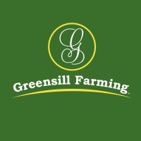 Greensill Farming logo - Similar company to Greensill Capital - In Administration