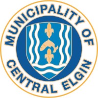The Municipality of Central Elgin logo - Similar company to Radio Blackburn