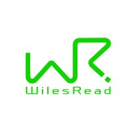 WilesRead logo - Similar company to Green Culture Studio