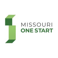 Missouri One Start logo - Similar company to Southeast Missouri Regional Economic Development, Inc.