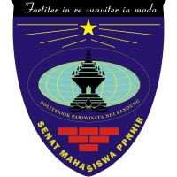 SENAT MAHASISWA POLITEKNIK PARIWISATA NHI BANDUNG logo - Similar company to Nhi