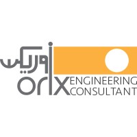 Orix Engineering Consultancy logo - Similar company to Pec - Platinum Engineering Consultancy Ltd