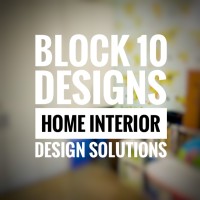 BLOCK 10 Designs logo - Similar company to Studio Subtle
