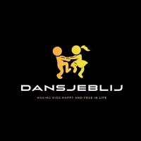 Dansjeblij logo - Similar company to Capybara Dimensional