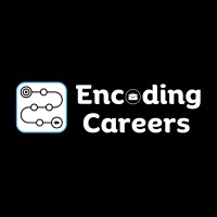 Encoding Careers logo - Similar company to Caerus3 Advisors & Think-Tank