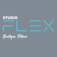 StudioFlex and CafeFlex logo - Similar company to Ascender Creative