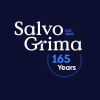 Salvo Grima Group logo - Similar company to Printex Ltd (Rwanda)