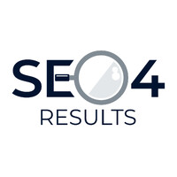 SEO 4 Results logo - Similar company to Axle Marketing & Technology Group, Llc
