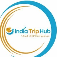 India Trip Hub Travels logo - Similar company to Make My Saffar