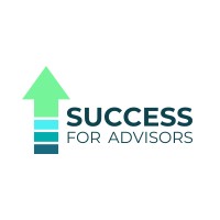 SuccessForAdvisors.com logo - Similar company to Savvy Advisor Marketing
