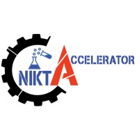 NIKTA CHEM. ACCELERATOR logo - Similar company to Analytical Chemistry Group