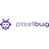 Pixelbug (acquired) logo - Similar company to Risktae