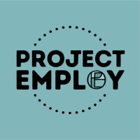 Project Employ logo - Similar company to Beatnik Publishing