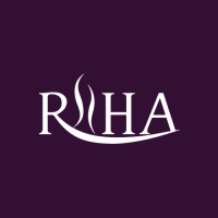 riiha logo - Similar company to Zeero | زیرو
