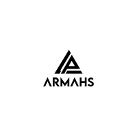 ARMAHS logo - Similar company to Undertaker Entertainment