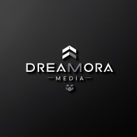 Dreamora Media logo - Similar company to Triton Studio
