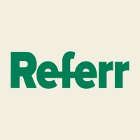 Referr Agency logo - Similar company to Guac