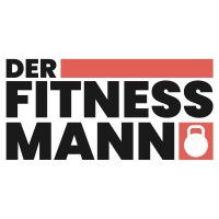 Der Fitnessmann logo - Similar company to Medpool Hr Solutions Gmbh