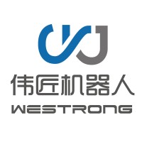 Shanghai Westrong Robot Technology Co., Ltd. logo - Similar company to Jtk Solar Solutions Llc