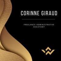 Corinne Assistante administrative et commercial logo - Similar company to Majda