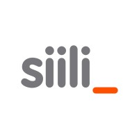 Siili Solutions Poland logo - Similar company to Duke Mba Tech Club