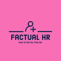 Factual HR logo - Similar company to Hiring World