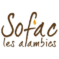 SOFAC LES ALAMBIC logo - Similar company to Maison Fluide