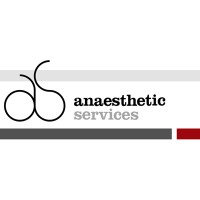Anaesthetic Services logo - Similar company to Melbourne Anaesthetic Group
