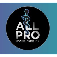 All Pro Sports Medicine logo - Similar company to Orsalus