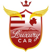 Luxurycar logo - Similar company to Melty Tek Solution