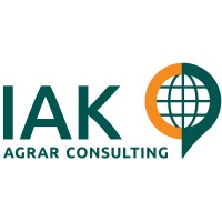 IAK Agrar Consulting GmbH logo - Similar company to Khyma - Soluciones Biológicas