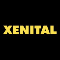 XENITAL logo - Similar company to Yolecargo.Com