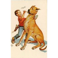 Barsch Animal Clinic