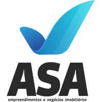 ASA Imobiliária logo - Similar company to Pointer Imóveis