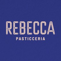 Rebecca Pasticceria logo - Similar company to Pasticceria Chantilly