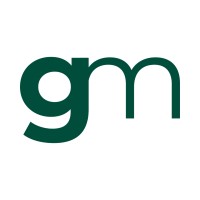 Green Mainframe logo - Similar company to Sib Impact