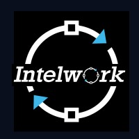 INTELIGENCIA DE NEGOCIOS INTELWORK logo - Similar company to Grc Sin Fronteras