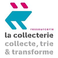 La Collecterie logo - Similar company to Synergie Insertion Epinal