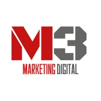 M3 Lançamentos logo - Similar company to Traq!