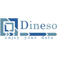 Dineso GmbH logo - Similar company to Tim Wiegels Data Solutions